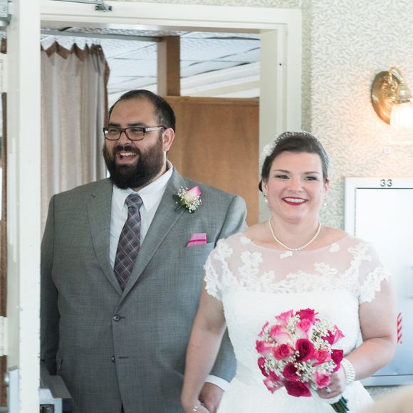 Meet your Posher, Allison - Picture 1 of 1